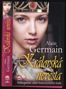 Královská nevěsta