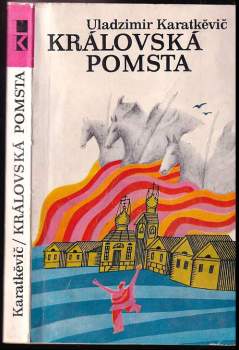 Královská pomsta