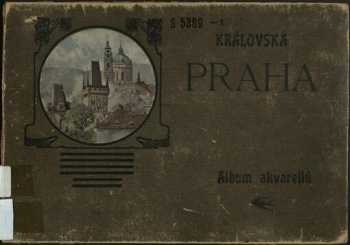 Královská Praha
