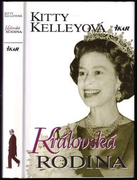 Kitty Kelley: Královská rodina