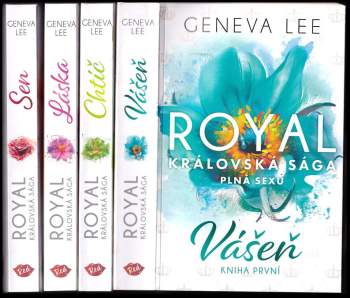 Geneva Lee: Sen