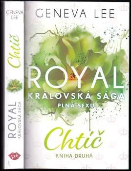 Královská sága plná sexu