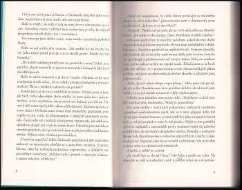 Geneva Lee: Královská sága plná sexu