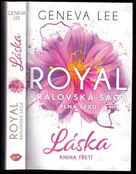 Královská sága plná sexu