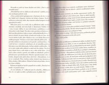 Geneva Lee: Královská sága plná sexu