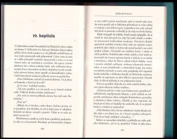 Jan Bauer: Královská štvanice