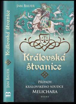 Královská štvanice