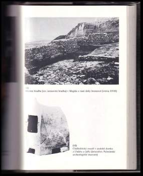 Alfred Jepsen: Královská tažení ve starém Orientu