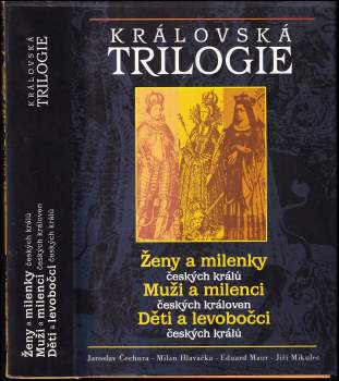 Královská trilogie