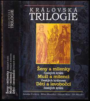 Královská trilogie