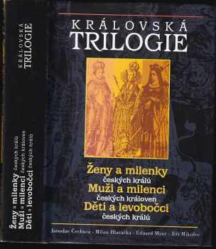 Královská trilogie