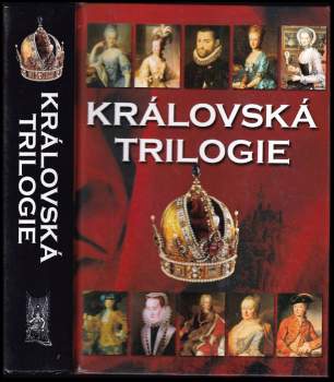 Královská trilogie