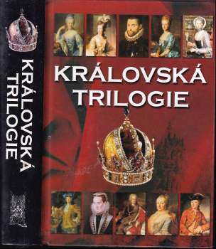 Královská trilogie
