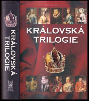 Královská trilogie