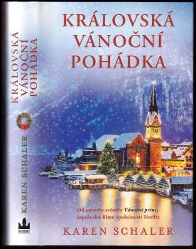 Královská vánoční pohádka