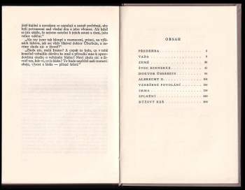 Thomas Mann: Královská výsost