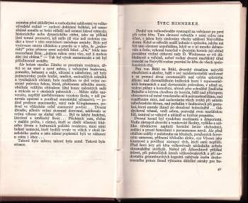 Thomas Mann: Královská výsost