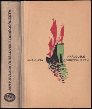 Královské dobrodružství