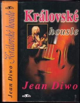 Královské housle
