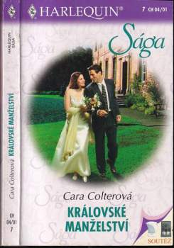 Královské manželství