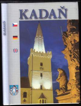 Královské město Kadaň