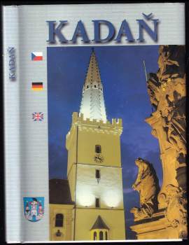 Královské město Kadaň