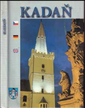 Královské město Kadaň