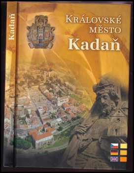 Královské město Kadaň