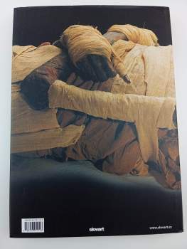 Francis Janot: Královské mumie