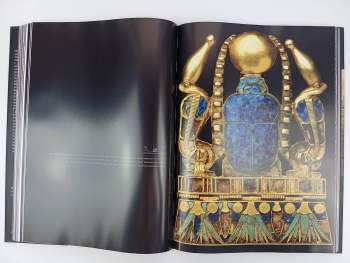 Francis Janot: Královské mumie