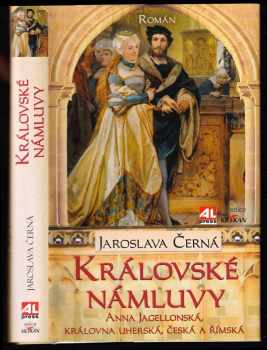 Královské námluvy