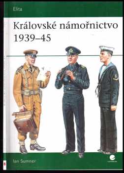 Královské námořnictvo 1939-45