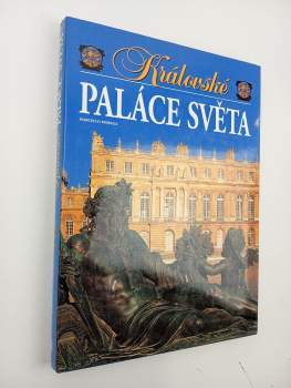 Královské paláce světa