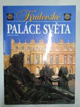 Královské paláce světa