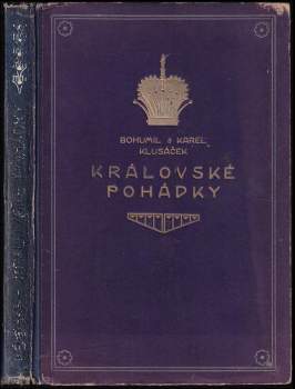 Královské pohádky
