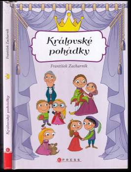 Královské pohádky