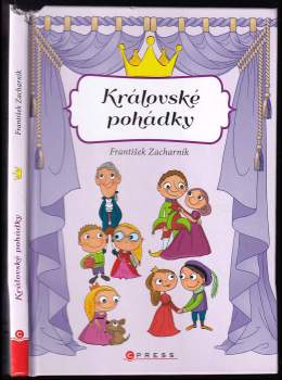 Královské pohádky