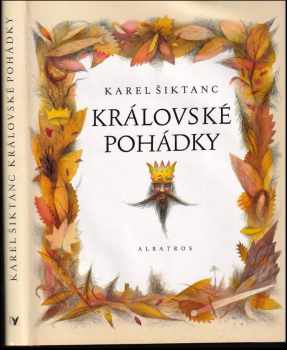 Královské pohádky