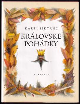 Královské pohádky