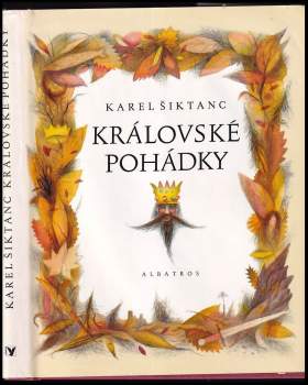 Královské pohádky
