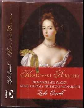 Královské poklesky