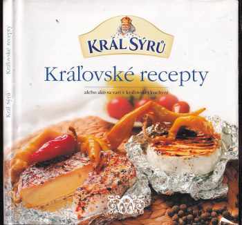 Kráľovské recepty