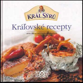 Kráľovské recepty