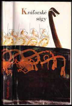 Kráľovské ságy