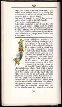 Jaroslav Kaňa: Královské ságy