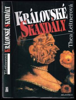 Královské skandály