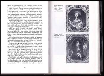 Thea Leitner: Královské skandály
