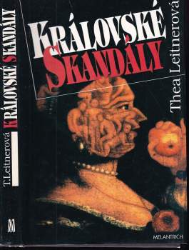 Královské skandály