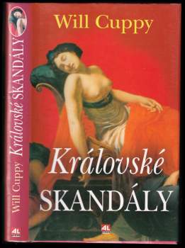 Will Cuppy: Královské skandály
