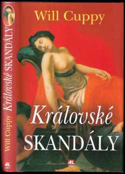 Královské skandály